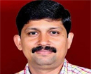 Bantwal’s Arun Furtado appointed as deputy secretary of administration to CM
